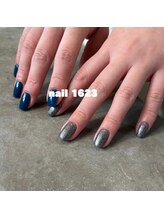 ネイルイチロクニーサン(nail 1623)/