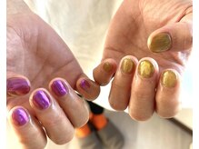 イル(i'llu)/持ち込み90minコース