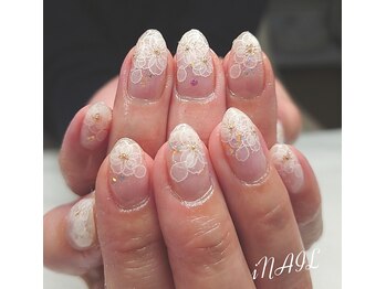 アイネイル(iNAIL)/