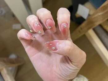 シーシー ネイル アンド アイラッシュ(CeCe Nail&eyelash)/