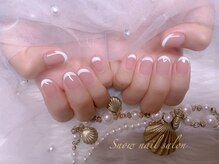 スノーネイルサロン 新宿店(Snow nail salon)/