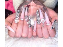 リッツネイル(RitsNail)/63