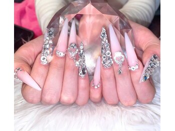 リッツネイル(RitsNail)/63