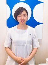 ポーラ ザ ビューティ 大日ベアーズ店(POLA THE BEAUTY)&nbsp;蓑原 京子