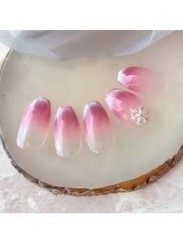 ラボーテ 月が丘店(La beaute)/ハンドデザインサンプル