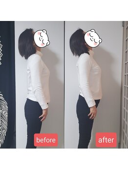 暖 手(ダンテ)/もみほぐし整体