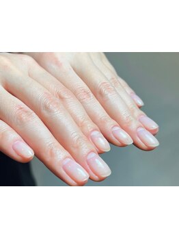 ハンドケアが得意なサロン