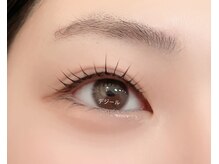 デジール/マツパ