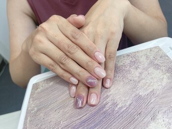 スパアンドネイル バイ ロナ(Spa & Nail by Lona)/