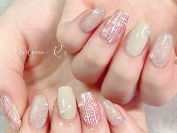 アールズ 用賀店(R's)/トレンドコース