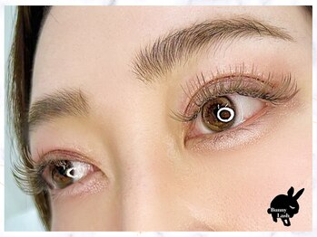 バニーラッシュ 津田沼店(Bunny Lash)/【シングルバインドロック】