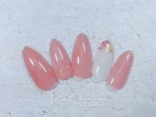 ヴィシャルム(Vie Charme)/定額ベーシックコース