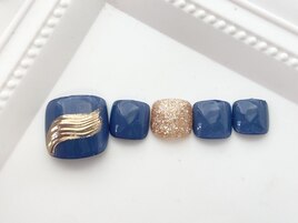 デザインフット