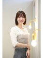 トレス(tress) 山田 優