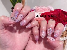 ジョジョネイル(JOJOネイル)/