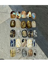 ディート(dito)/Design 120 &nbsp;&nbsp;by LEIA