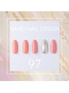 Hand nail design 97