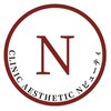 Nビューティーのお店ロゴ