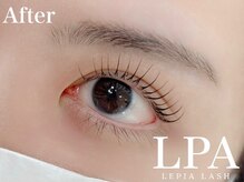 レピア 盛岡店/韓国LEPIAラッシュ