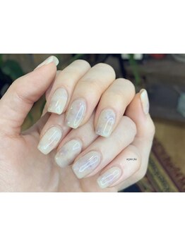 シンプル系（オフィス・日常）が得意