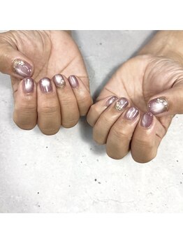 マグネットネイル☆