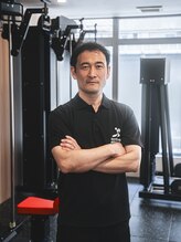 アクティブ ストレッチ 御苑 新宿 杉浦