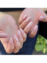 ピンズイチロク(PINS16)/ジェルワンカラー60分