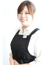 エクステ ネイル アイラッシュ サルサ グレイス 千葉店(SALSA GRACE) 小野寺 早希
