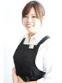 エクステ ネイル アイラッシュ サルサ グレイス 千葉店(SALSA GRACE) 小野寺 早希