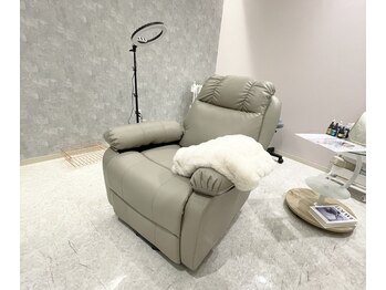 ナヴィ(NAVI)/施術部屋