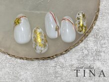 ティナ(TINA)/