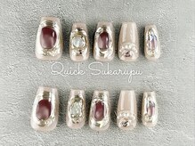 クイックスカルプ 新宿店(Quick Sukarupu)/