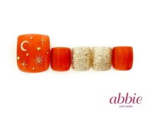 アビー 目白店(abbie)/ミラーレッド　￥12408