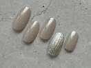 hand 定額オフィスネイル