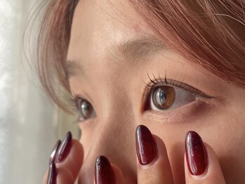 アオ 池尻大橋(ao.)/ネイル×アイブロウ