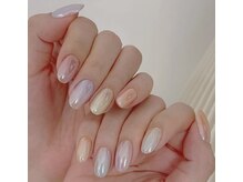 リリ(Rili)/ニュアンスオロラパウダー