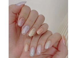 ニュアンスオロラパウダー