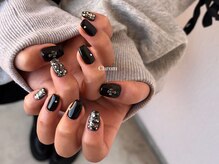 アントレッド(entraide)/black×Chrom