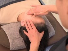 グレイ(GRAY)/骨盤矯正 骨格矯正 姿勢 猫背 顔