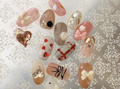 アリュール(Allure)の写真