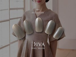 春のワンカラー