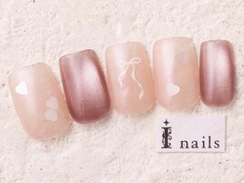 オーロラマグネットリボン