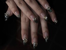 ブリコ(Brico)/art 10 ／ haruka