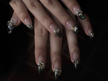 ブリコ(Brico)/art 10 / haruka