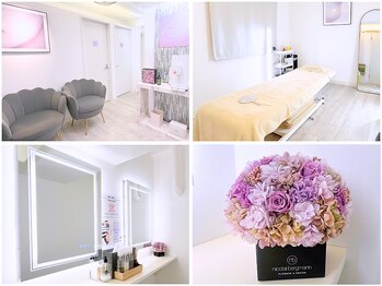 ビハリスト 恵比寿