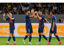 けんこうの窓口 六本木店/2023PSGスポンサー