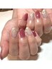 【HAND】　定額サンプルデザイン　¥6500→4980