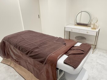 ミヨンラボ(miyon LABO)/ボディroom