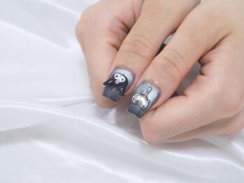 アモーレ(amore)/