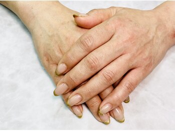 ネイルテテ(Nail-tete)/